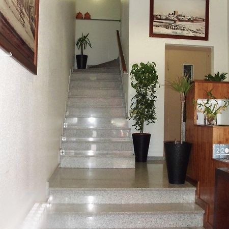 Hotel Classis Braganca Exterior photo