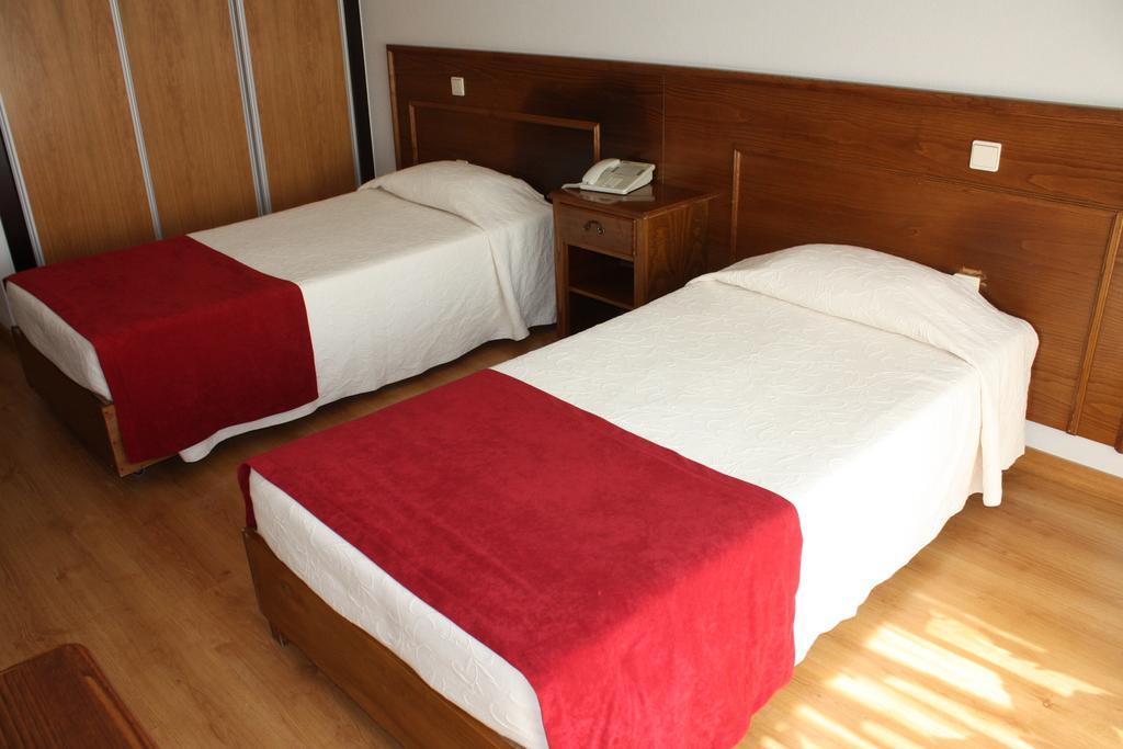 Hotel Classis Braganca Room photo