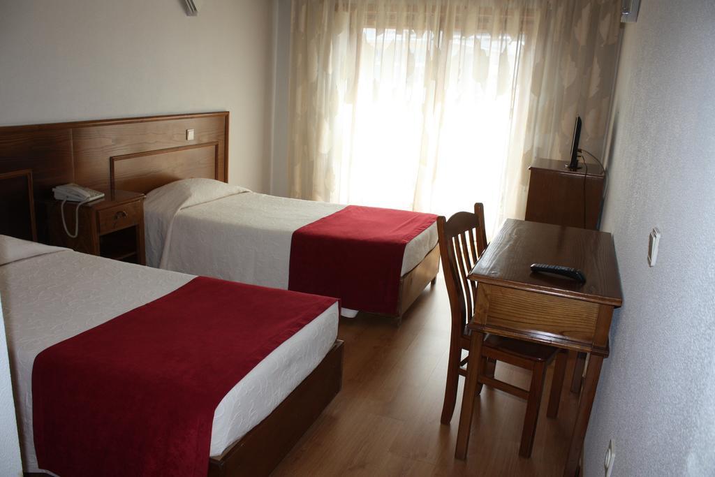 Hotel Classis Braganca Room photo