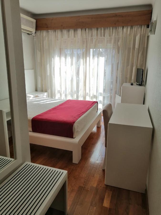 Hotel Classis Braganca Exterior photo