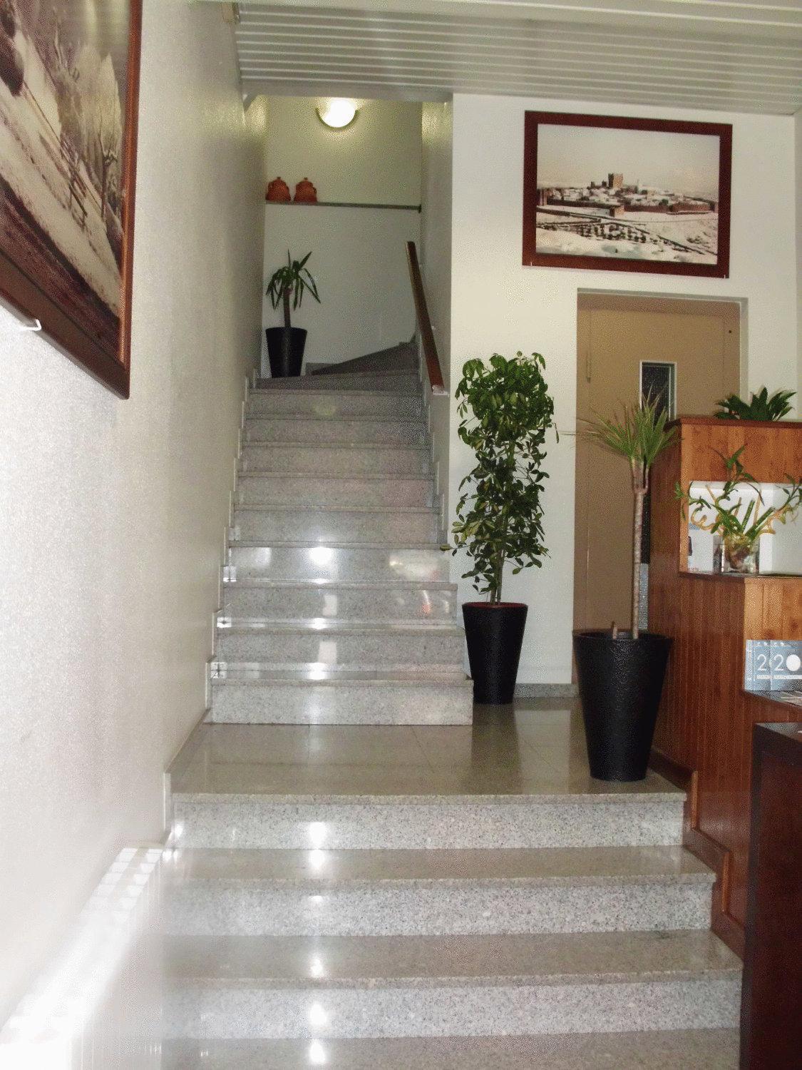 Hotel Classis Braganca Exterior photo