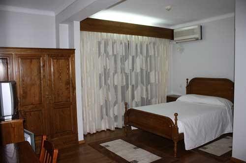 Hotel Classis Braganca Exterior photo