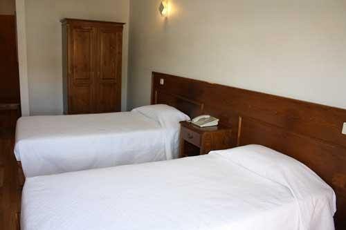 Hotel Classis Braganca Exterior photo